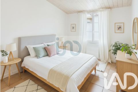Villa i La Flotte, Charente-Maritime, La Flotte - € 1.498.000 | Ref: 48947 - foto 4