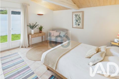 Villa i La Flotte, Charente-Maritime, La Flotte - € 1.498.000 | Ref: 48947 - foto 6