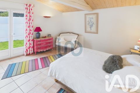 Villa i La Flotte, Charente-Maritime, La Flotte - € 1.498.000 | Ref: 48947 - foto 7