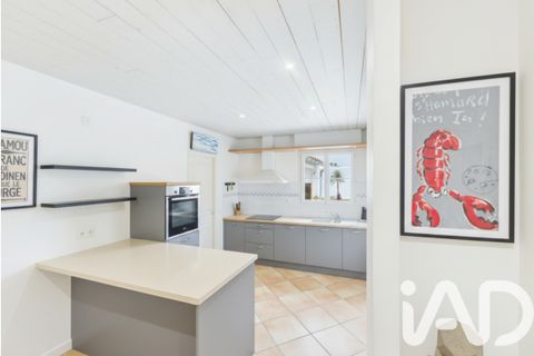Villa i La Flotte, Charente-Maritime, La Flotte - € 1.498.000 | Ref: 48947 - foto 10