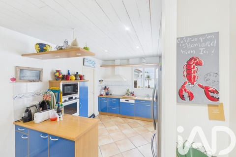 Villa i La Flotte, Charente-Maritime, La Flotte - € 1.498.000 | Ref: 48947 - foto 11