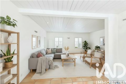 Villa i La Flotte, Charente-Maritime, La Flotte - € 1.498.000 | Ref: 48947 - foto 12