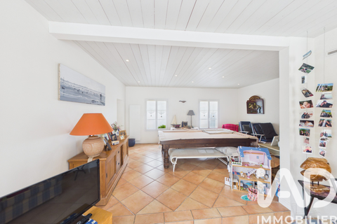 Villa i La Flotte, Charente-Maritime, La Flotte - € 1.498.000 | Ref: 48947 - foto 13