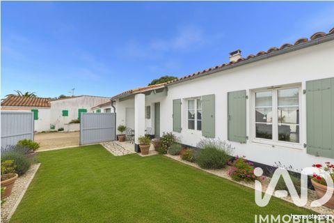 Villa i La Flotte, Charente-Maritime, La Flotte - € 1.498.000 | Ref: 48947 - foto 14