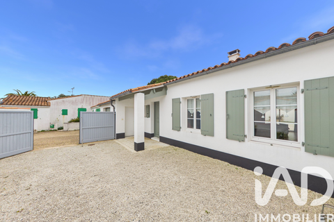 Villa i La Flotte, Charente-Maritime, La Flotte - € 1.498.000 | Ref: 48947 - foto 15
