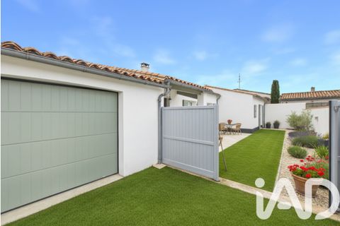 Villa i La Flotte, Charente-Maritime, La Flotte - € 1.498.000 | Ref: 48947 - foto 16