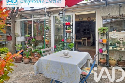 Byhus i Le Pontet, Vaucluse, Le Pontet - € 195.000 | Ref: 117370 - foto 2