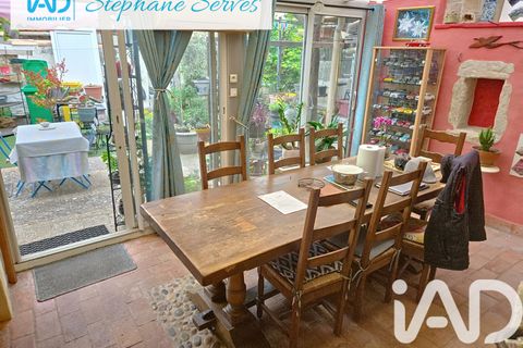 Byhus i Le Pontet, Vaucluse, Le Pontet - € 195.000 | Ref: 117370 - foto 3