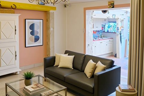 Byhus i Le Pontet, Vaucluse, Le Pontet - € 195.000 | Ref: 117370 - foto 5