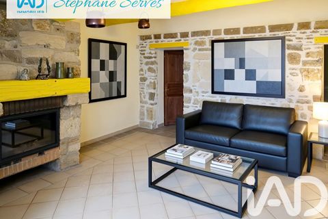 Byhus i Le Pontet, Vaucluse, Le Pontet - € 195.000 | Ref: 117370 - foto 6