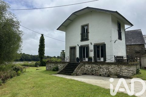Villa a Saint-Aignan, Morbihan, Saint-Aignan - € 286.000 | Ref: 61287 - foto 2