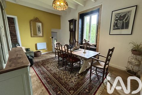 Villa a Saint-Aignan, Morbihan, Saint-Aignan - € 286.000 | Ref: 61287 - foto 3