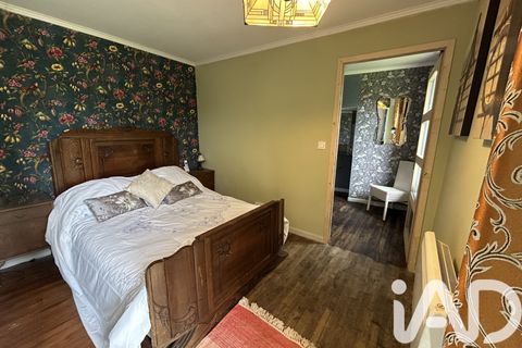 Villa a Saint-Aignan, Morbihan, Saint-Aignan - € 286.000 | Ref: 61287 - foto 4