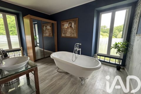 Villa a Saint-Aignan, Morbihan, Saint-Aignan - € 286.000 | Ref: 61287 - foto 6