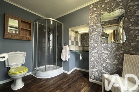Villa a Saint-Aignan, Morbihan, Saint-Aignan - € 286.000 | Ref: 61287 - foto 7