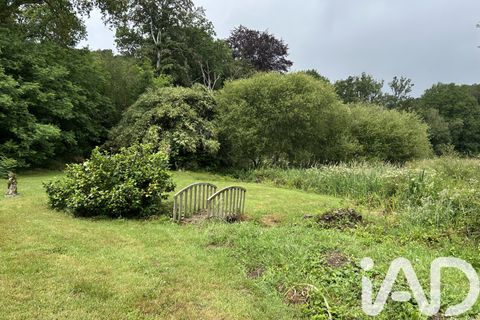 Villa a Saint-Aignan, Morbihan, Saint-Aignan - € 286.000 | Ref: 61287 - foto 8
