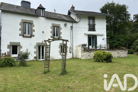 Villa a Saint-Aignan, Morbihan, Saint-Aignan - € 286.000 | Ref: 61287 - foto 9