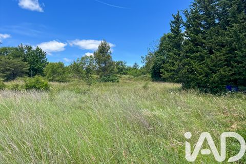 Helårsgrund i Saint-Andre-d'Olerargues, Gard, Saint-Andre-d'Olerargues - € 140.000 | Ref: 50419 - foto 3