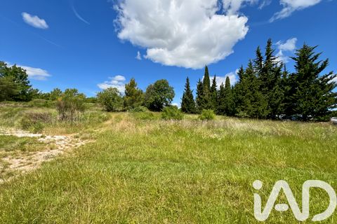 Helårsgrund i Saint-Andre-d'Olerargues, Gard, Saint-Andre-d'Olerargues - € 140.000 | Ref: 50419 - foto 4