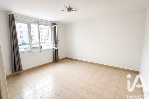 Lejlighed i Grenoble, Isere, Grenoble - € 65.000 | Ref: 62525 - foto 1