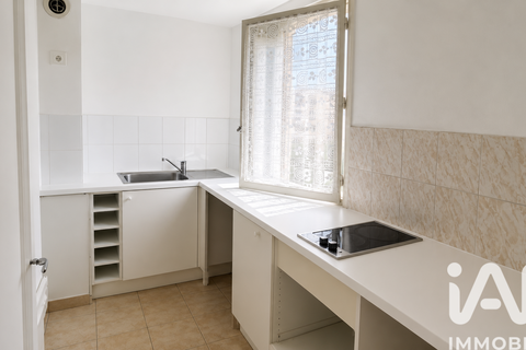 Lejlighed i Grenoble, Isere, Grenoble - € 65.000 | Ref: 62525 - foto 3