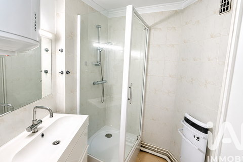 Lejlighed i Grenoble, Isere, Grenoble - € 65.000 | Ref: 62525 - foto 4