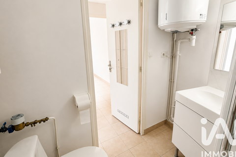 Lejlighed i Grenoble, Isere, Grenoble - € 65.000 | Ref: 62525 - foto 5