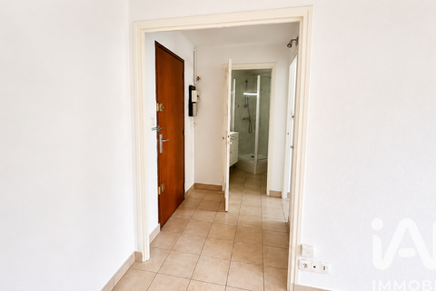 Lejlighed i Grenoble, Isere, Grenoble - € 65.000 | Ref: 62525 - foto 6
