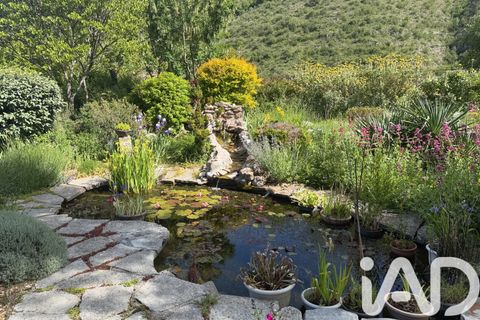 Villa i Vissec, Gard, Vissec - € 474.000 | Ref: 98839 - foto 7