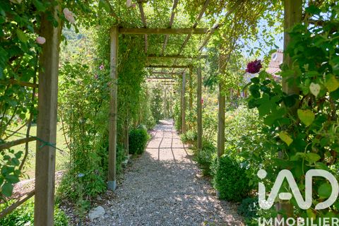 Villa i Vissec, Gard, Vissec - € 474.000 | Ref: 98839 - foto 5