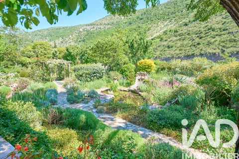 Villa i Vissec, Gard, Vissec - € 474.000 | Ref: 98839 - foto 15