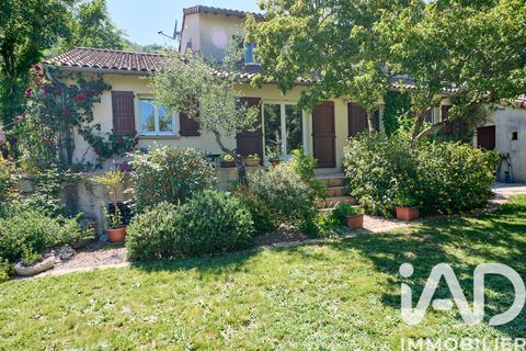 Villa i Vissec, Gard, Vissec - € 474.000 | Ref: 98839 - foto 8