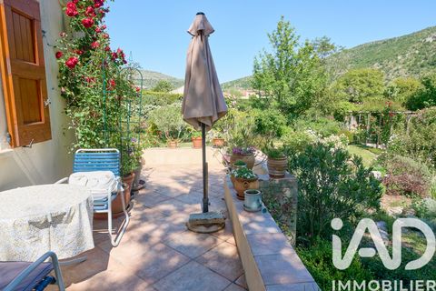 Villa i Vissec, Gard, Vissec - € 474.000 | Ref: 98839 - foto 19