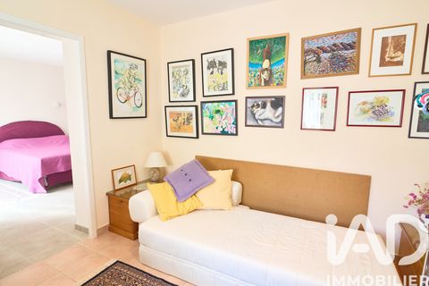 Villa i Vissec, Gard, Vissec - € 474.000 | Ref: 98839 - foto 21