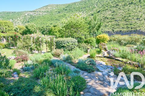 Villa i Vissec, Gard, Vissec - € 474.000 | Ref: 98839 - foto 22