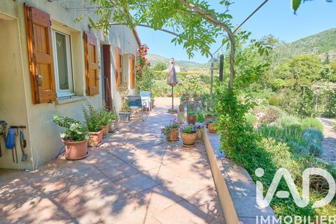 Villa i Vissec, Gard, Vissec - € 474.000 | Ref: 98839 - foto 23