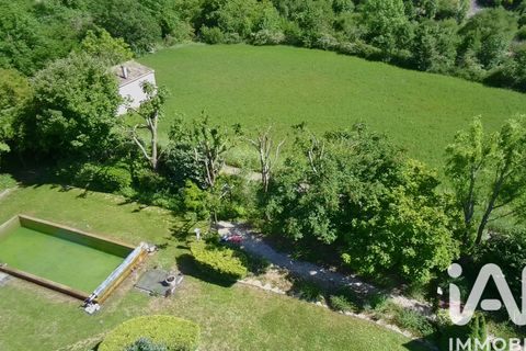 Villa i Vissec, Gard, Vissec - € 474.000 | Ref: 98839 - foto 24