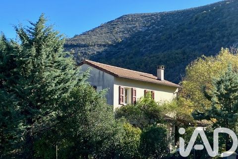 Villa i Vissec, Gard, Vissec - € 474.000 | Ref: 98839 - foto 1
