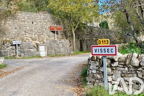 Villa i Vissec, Gard, Vissec - € 474.000 | Ref: 98839 - foto 3
