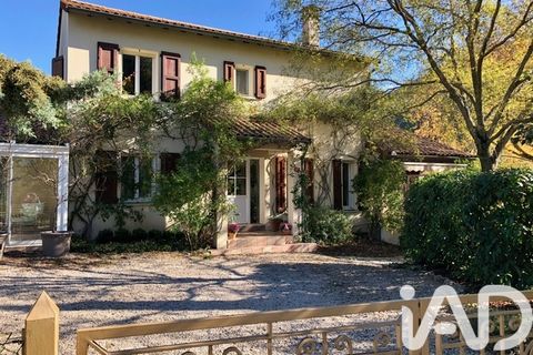 Villa i Vissec, Gard, Vissec - € 474.000 | Ref: 98839 - foto 4