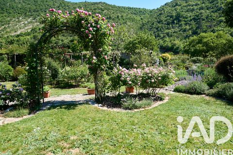 Willa: Vissec, Gard, Vissec – 474 000 € | Ref: 98839 – zdjęcie 6