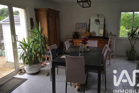 Villa a Camoël, Morbihan, Camoël - € 363.825 | Ref: 77253 - foto 4