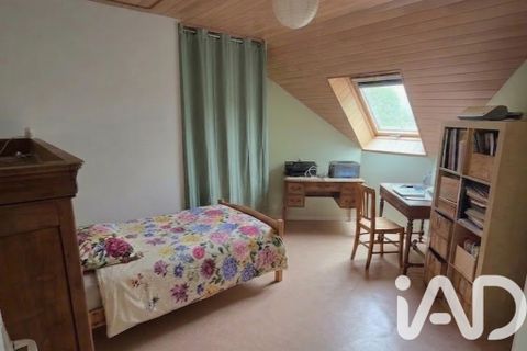 Villa a Camoël, Morbihan, Camoël - € 363.825 | Ref: 77253 - foto 7