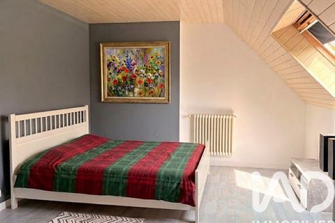 Villa a Camoël, Morbihan, Camoël - € 363.825 | Ref: 77253 - foto 8