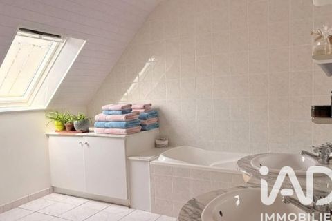 Villa a Camoël, Morbihan, Camoël - € 363.825 | Ref: 77253 - foto 10