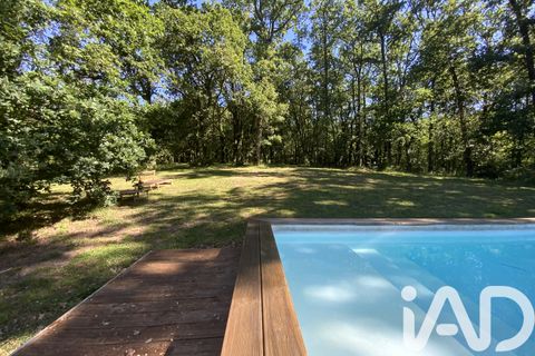 Villa a Bouloc, Haute-Garonne, Bouloc - € 495.000 | Ref: 27447 - foto 23