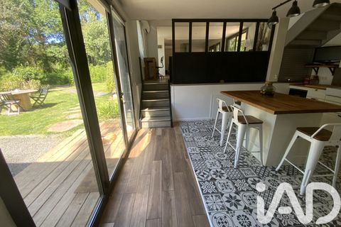 Villa a Bouloc, Haute-Garonne, Bouloc - € 495.000 | Ref: 27447 - foto 8
