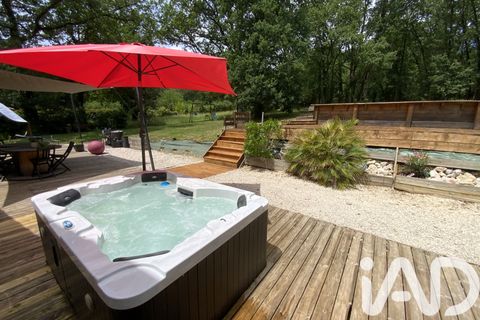 Villa a Bouloc, Haute-Garonne, Bouloc - € 495.000 | Ref: 27447 - foto 3