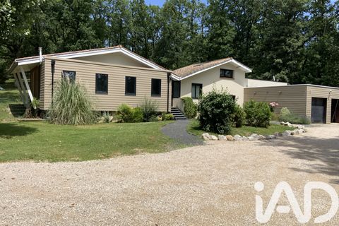 Villa a Bouloc, Haute-Garonne, Bouloc - € 495.000 | Ref: 27447 - foto 19