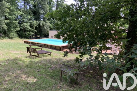 Villa a Bouloc, Haute-Garonne, Bouloc - € 495.000 | Ref: 27447 - foto 21